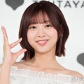 富田鈴花（C）モデルプレス