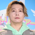 堂本剛（C）モデルプレス