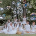 ＝LOVE（提供写真）