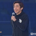 織田信成 （C）モデルプレス
