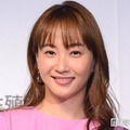 藤本美貴、体型比較の声に言及「全然昔に戻りたいと思わない」理由 画像