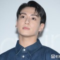 BTSジョングク、脚の脛が疲労骨折寸前と明かす「時々痛みを強く感じてしまって」 画像