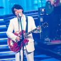 大森元貴（C）NHK