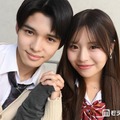 倉澤俊、谷村優真（C）モデルプレス
