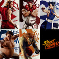 『ストリートファイター／ザ・ムービー』2026 Capcom and Legendary. All Rights Reserved.
