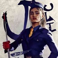 『ストリートファイター／ザ・ムービー』© 2026 Capcom and Legendary. All Rights Reserved.