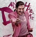 『ストリートファイター／ザ・ムービー』© 2026 Capcom and Legendary. All Rights Reserved.