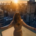 「一等地の地主」って、普段は何してるの？ 富裕層の驚きの暮らしとは 画像