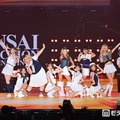 ゆきぽよ・やしろ優・いわたまあり、美女グループ「CHANCE GALs」とパフォーマンス エハラマサヒロも参戦の“異色ステージ”【関コレ2026A/W】 画像