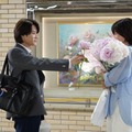 嶋崎斗亜、内田有紀「ラストノート」第6話（C）フジテレビ