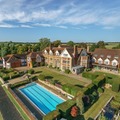 オルドロ・スクール（小学校）