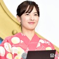 河出奈都美アナ（C）モデルプレス