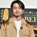 ハマ・オカモト （C）モデルプレス