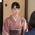 見上愛「風、薫る」第101話（C）NHK