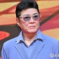 小沢仁志（C）モデルプレス
