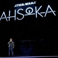 「スター・ウォーズ：アソーカ」シーズン2　D23（C）2026 Lucasfilm Ltd.