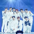 「M COUNTDOWN」Wanna One（C）CJ ENM
