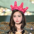 ゆうちゃみ（C）モデルプレス