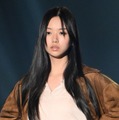 「GTO」生徒役でも注目・北里琉、SEXYな目線で会場虜に「大人っぽい」「美人すぎる」の声【TGC松山2026】 画像