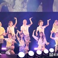 やしろ優、川村エミコ、CHANCE GALs（C）モデルプレス