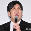 ジャンボたかお（C）モデルプレス