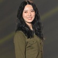 小林由依、美脚披露「綺麗で理想」「かわいすぎる」と反響【TGC松山2026】 画像