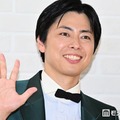 コットン西村真二「嫁さんの妹が保育士なんだけどプロすぎる」0歳息子の写真＆足形使ったアート公開「発想がすごい」「めちゃくちゃ上手」と反響 画像