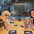 神山智洋、宮野真守（提供写真）