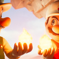 『ザ・スーパーマリオギャラクシー・ムービー』© 2026 Nintendo and Universal Studios. All Rights Reserved.