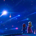 『ザ・スーパーマリオギャラクシー・ムービー』© 2026 Nintendo and Universal Studios. All Rights Reserved.