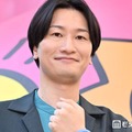 山添寛（C）モデルプレス