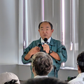 植松電機 代表取締役 植松努氏