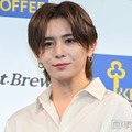 Hey! Say! JUMP山田涼介「我ながら良いものができた」新CM撮影裏話 緊張したシーンは「手も綺麗でしたと言っていただいた」 画像