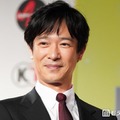 「VIVANT」堺雅人“全力ダッシュ”シーン撮影裏に驚きの声相次ぐ「足速すぎ」「スタッフもすごい」 画像