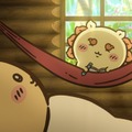 『映画ちいかわ 人魚の島のひみつ』©ナガノ / 2026「映画ちいかわ」製作委員会
