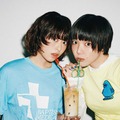 森七菜、あいみょん（提供写真）