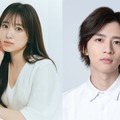 矢吹奈子、飯島寛騎（C）「私がひとりで生きてくなんて」製作委員会（短縮版）（C）WHIP2026