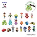 「フリューくじ MUNDO PIXAR」全賞の詳細を初公開！「ピクサーの世界展」会場にて発売中 画像