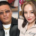つーちゃん（塚原舜哉）、Baby（ユリア）（C）モデルプレス