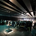 坂本龍一がスタジオで聴いていた音と同等の音質を体験できる「Open Reel Night」追加で3夜の開催が決定 画像