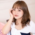 モデルプレスのインタビューに応じたはーちゃん（C）モデルプレス