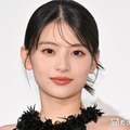 「ルックバック」完成報告イベントに出席した出口夏希（C）モデルプレス