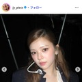 ジョンヨン（JEONGYEON）Instagramより