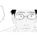 「は…!? 彼は俳優!?」テレビに映った見覚えのある男性…。思わぬ正体に衝撃【キセキノコイ #31】 画像