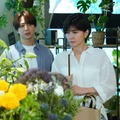「ラストノート」葵（内田有紀）＆澄晴（寺西拓人）ベッドで抱き合う・翌朝の頬キス…急接近の夏デート ラスト1分波乱の展開に「まさか」「次回が待ちきれない」【ネタバレあり】 画像