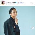 亜希、元夫・清原和博氏への家族写真入り誕生日ケーキ公開「お子さんたち大きくなってる」「美男美女揃い」 画像