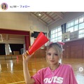 るるInstagramより