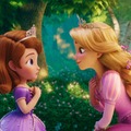 「ちいさなプリンセス ソフィア おうこくのまほう」（C）2026 Disney and its related entities