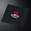 「HiGH＆LOW 10TH ANNIVERSARY轟洋介の眼鏡」©HI-AX