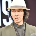 TAKAHIRO（C）モデルプレス